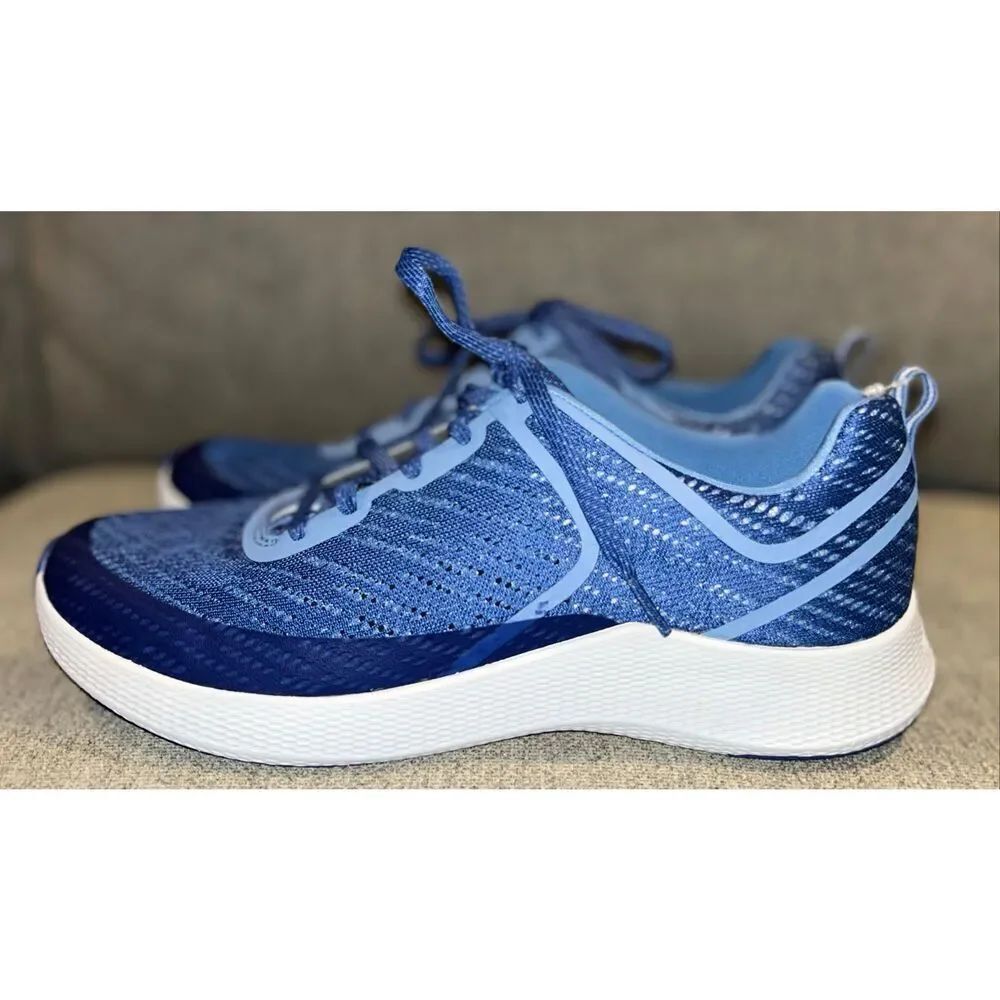 Dansko blue sky mesh sneakers size 40